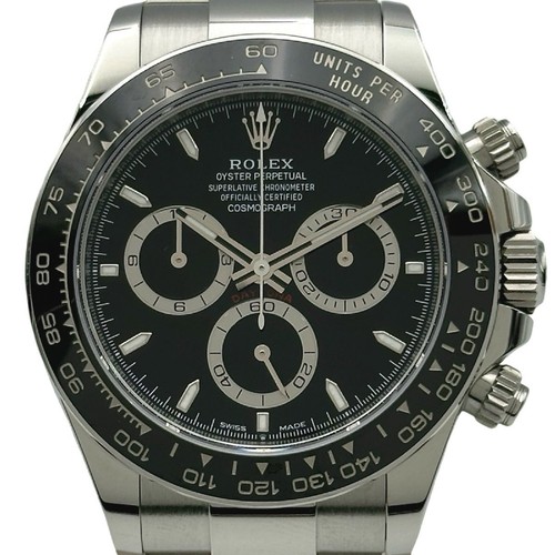 ROLEX Daytona 126500LN TO284733