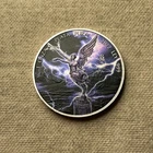 2022 Mexican Silver Libertad 1 oz — photo from another recent sale