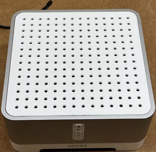 Sonos Connect AMP (Gen1) (Gebraucht) In Suhr Für CHF 51 – Nur Abholung - Foto 11