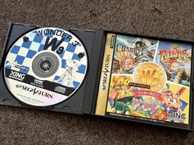 Saturn Wonder 3 Gears v2