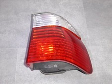 BMW E39 530D, Baglygte, M/hvid blink, 63216902532, 6902532