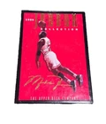 Upper Deck Michael Jordan Collection 1996 NBA Basketball Trading Card Lot