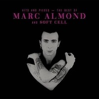 Audio Cd - Marc Almond - Hits And Pieces - Mercury -D- Neu