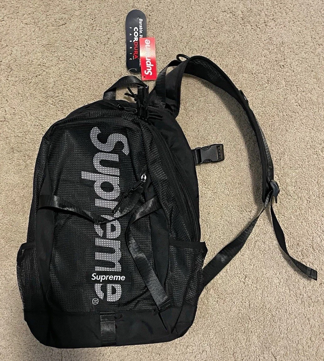 25+ Supreme Camping & Hiking Backpacks & Bags for sale | Updated