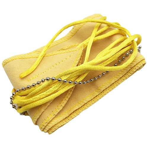 Saxophone Cleaning Tape Baby Cloth Instrument Brass & Woodwind Kit