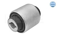 Meyle 53-14 710 0028 Buchse, Kontrollarm Montierung FüR Jaguar, Land Rover