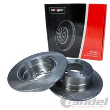 Disque de frein BMW 545