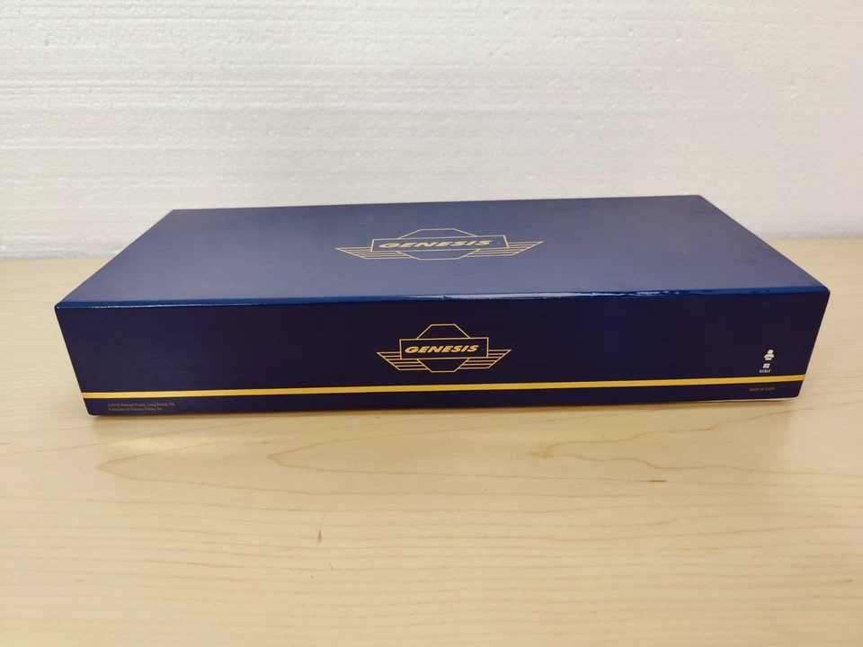 Athearn Genesis HO Scale BNSF Railway SD70ACe Diesel Locomotive #9210 G68613 - Image 4 of 4