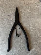 Snap-on Tools Srp2a Usa 9 Length Transmission Snap Ring Pliers