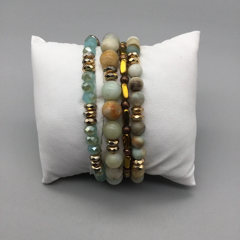 Apple Watch Series 5 Tono Negro 40mm Correa con Cuentas Sin Probar Bloqueado Solo Para Piezas Foto 4 de 4