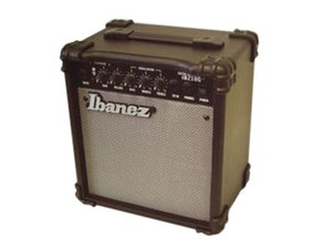 ibanez speaker