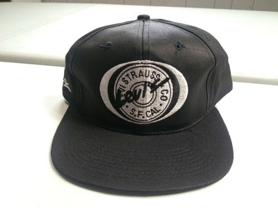 levi strauss signature hats