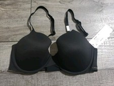 Calvin Klein 32D womens Perfectly Fit Lightly Lined T-shirt Bra W/ Memory Touch