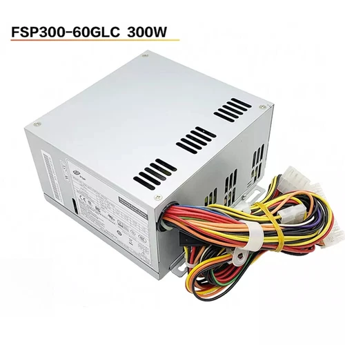 For Advantech FSP300-60GLC 300W Industrial Control Computer Power Supply