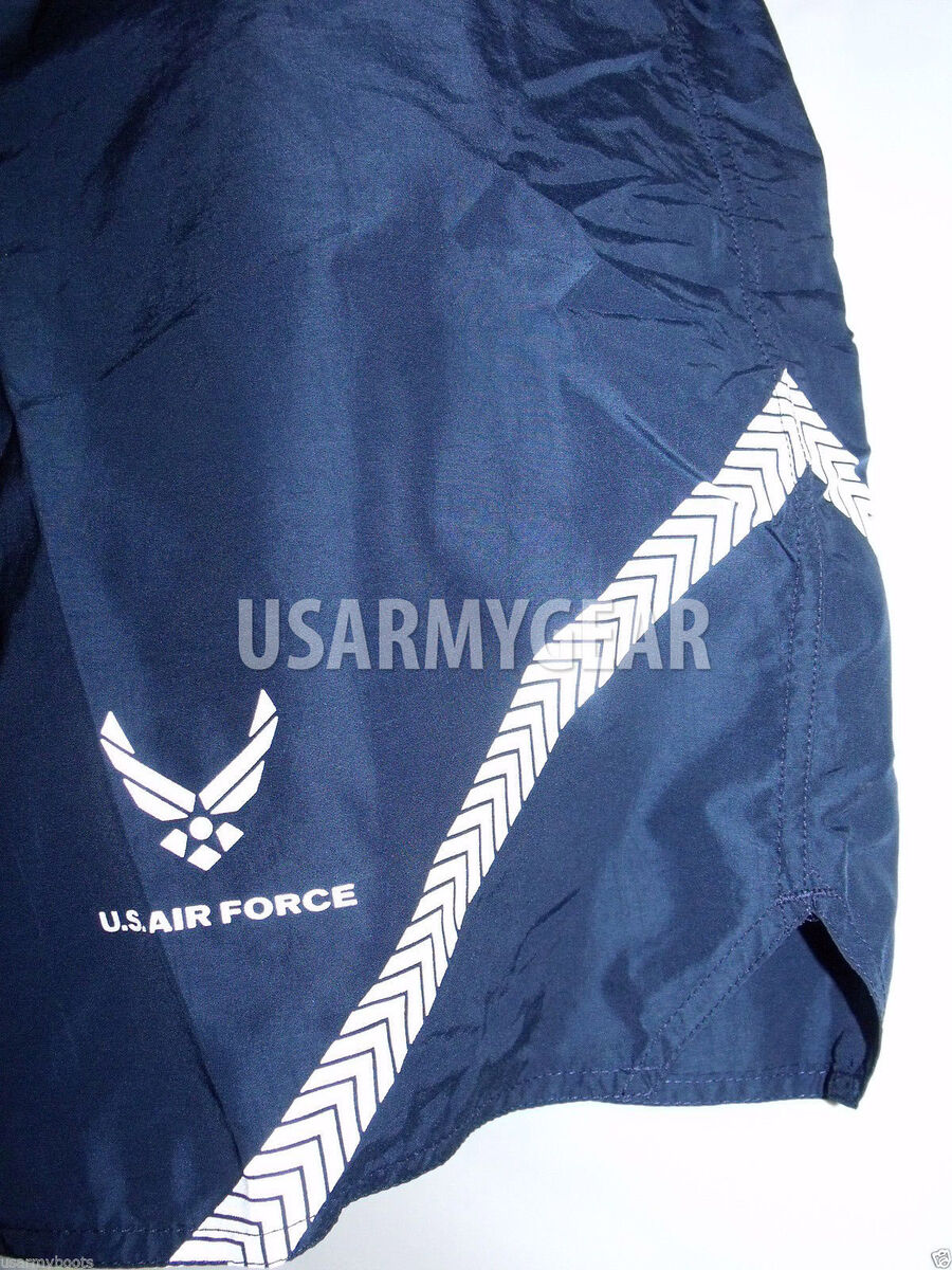 Us.Air Force Active Athletic Gym Running Jogging Training