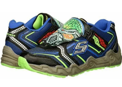 boys athletic sneakers