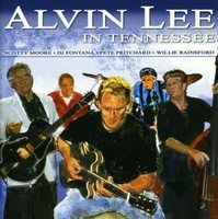 Alvin Lee - In Tennessee (Eu) - Rock & Roll