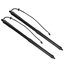Pair Rear Left Right Power Hatch Lift Support for Infiniti QX60 14-17 2.5L 3.5L