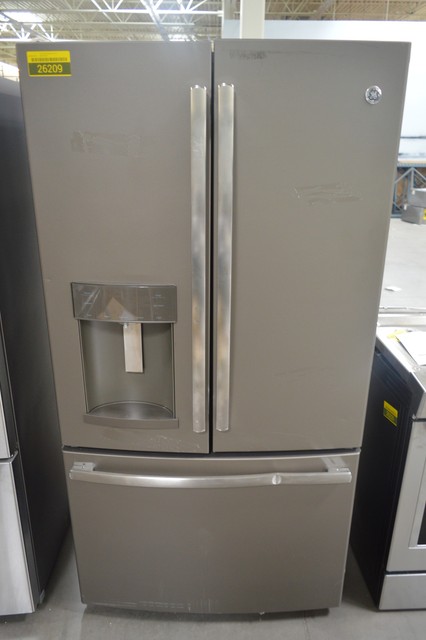 studio apartment stove