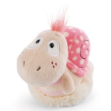 NICI Kuscheltier Schnecke 47937 - NICI Hello Spring Schnecke 17cm