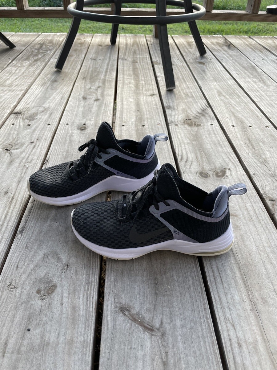 Size 6 - Nike Air Max Bella TR 2 Women's Training Shoes | eBay