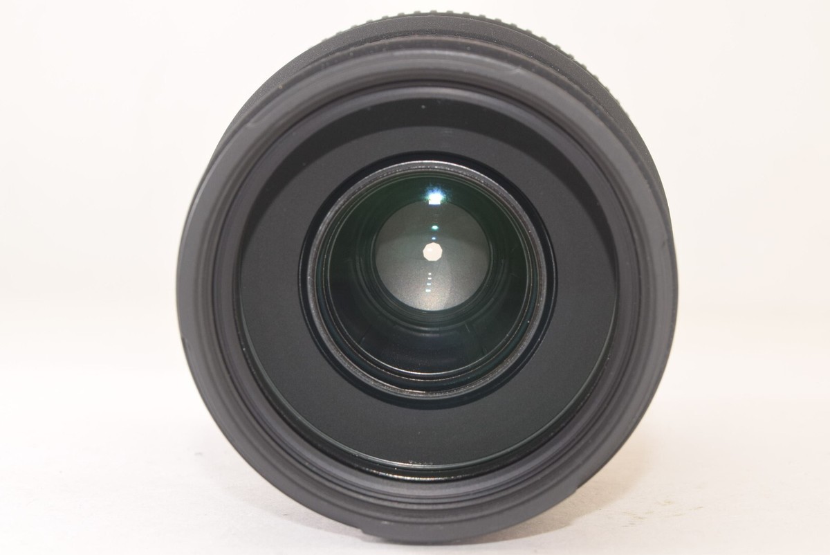 SIGMA APO 70-300mm F/4-5.6 DG MACRO Lens for Nikon Mint