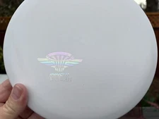 (New Listing) Disc Golf Innova New PDGA KC Roc (Oil Stamp) 182G Air Force #2885