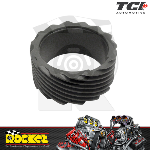 TCI 15Tooth Speedometer Drive Gear Fits GM TH400/TH700 TCI880019A eBay