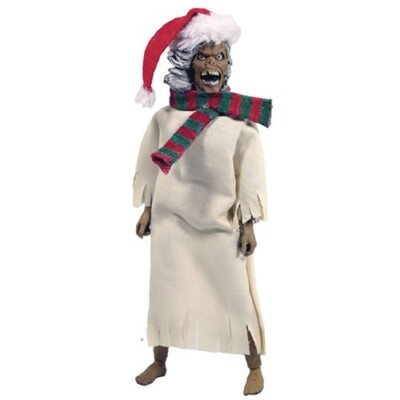 Mego Figures - Creepshow (TV Series) - 8'' Christmas Creep IN STOCK