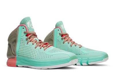 Adidas D roseバッシュ adidas D Rose 4 Restomod Boardwalk FZ0891 | eBay