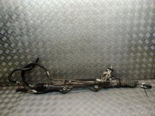 JAGUAR XF POWER STEERING RACK 2.2 D AUTOMATIC 8X233200BC X250 2008 - 2015 - Picture 1 of 12