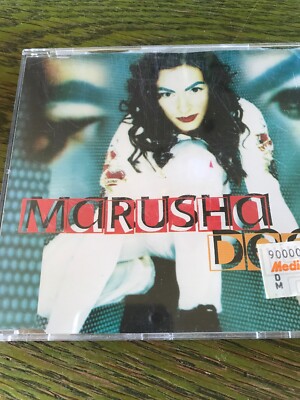 marusha cd. deep