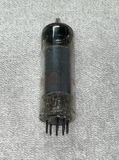 Baldwin Sylvania 6BQ5 EL84 Power Tubes Amplitrex Tested Strong 78% Gm