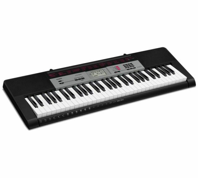 casio ctk 1500