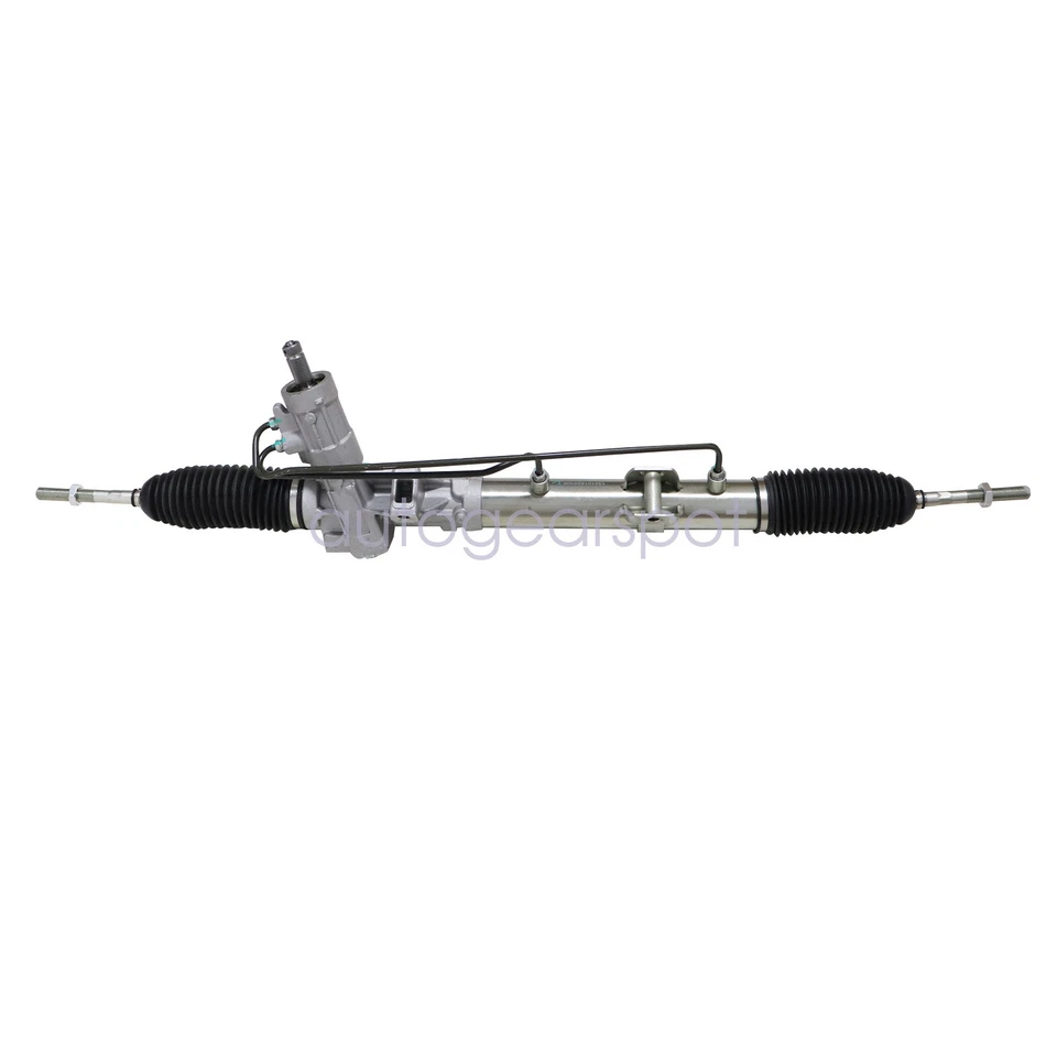 Non-M Power Steering Rack And Pinion For BMW Z3 1996-02 32131092031 32131092611 - Imagem 4 de 4