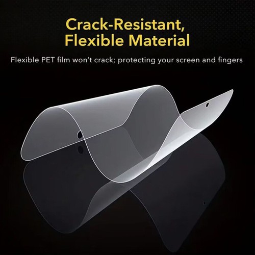 Like Paper Film Screen Protector For Ipad Pro 13 12.9 11 2024 7th Generation - Photo 3/20
