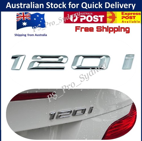 Pour Volvo Lettres Coffre Arrière Coffre Emblème Badge Autocollants Chrome Noir ABS