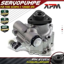 Pompe direction assistée Ford SCORPIO