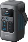 Anker Solix C200 Dc Power Bank Station 192Wh Battery 200W Solar Generator|Refurb