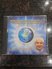 Master Choa Kok Sui - Meditation on Twin Hear...
