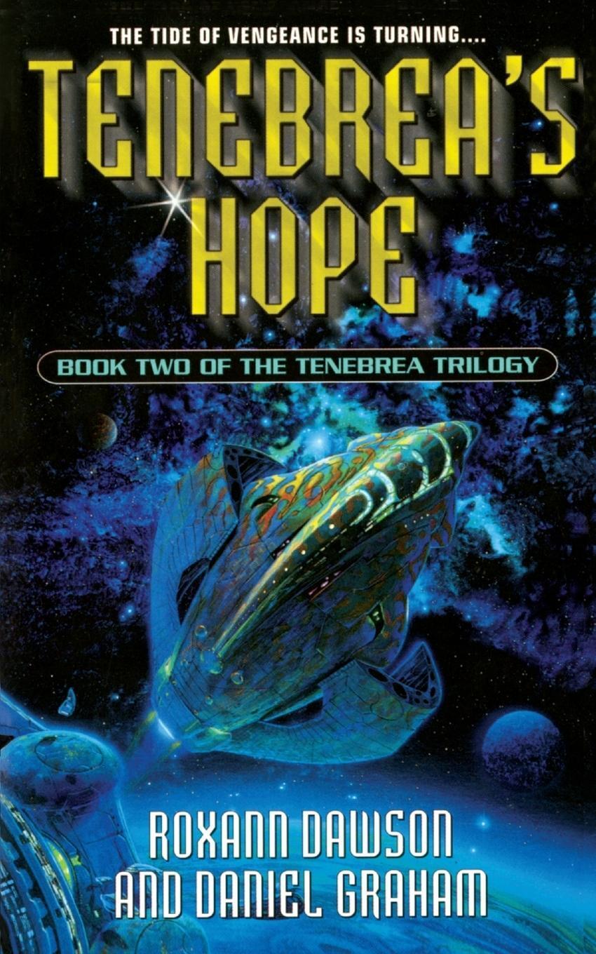 Thumbnail - Tenebreas Hope Dawson Taschenbuch Paperback Englisch 2016 Glly -