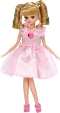 Lika -chan dress LW -01 Sweet Pink