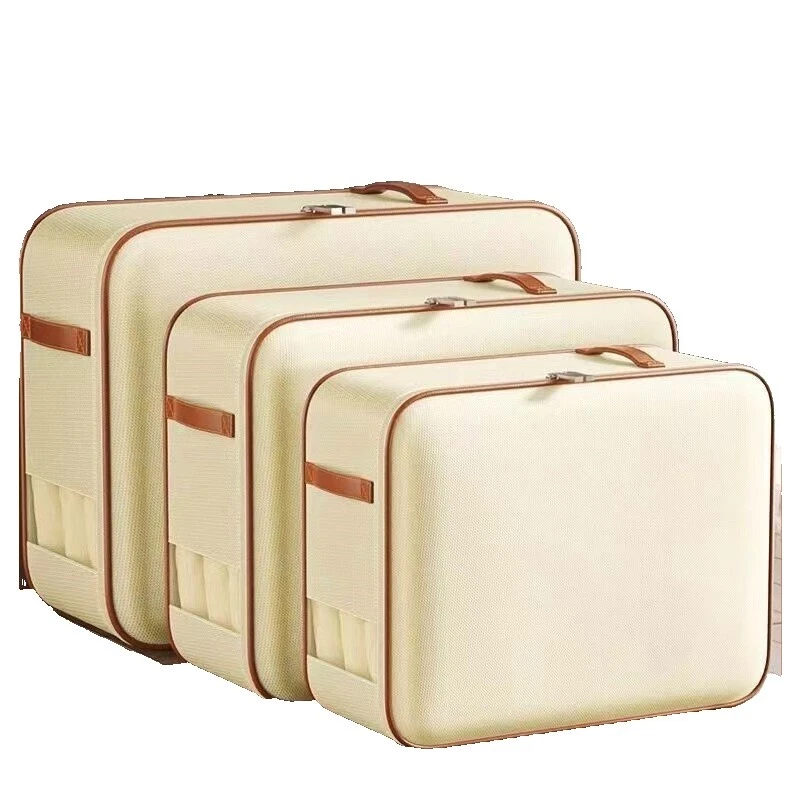 Cotton Home Storage Bags