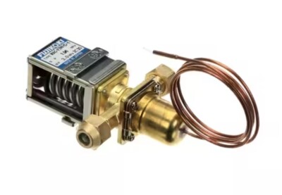 P04025-01 Hoshizaki Water CONTROL Valve Genuine OEM HOSP04025-01