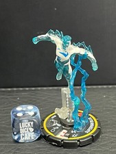 DC Heroclix Collateral Damage 067 Superman Rookie