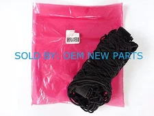 2009-2022 FORD EDGE Rear Trunk Envelope Style Cargo Net OEM Genuine NEW