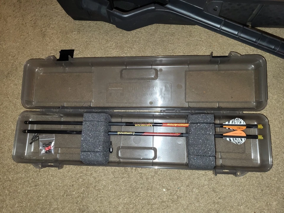 Ballesta Browning 161 Foto 2 de 4