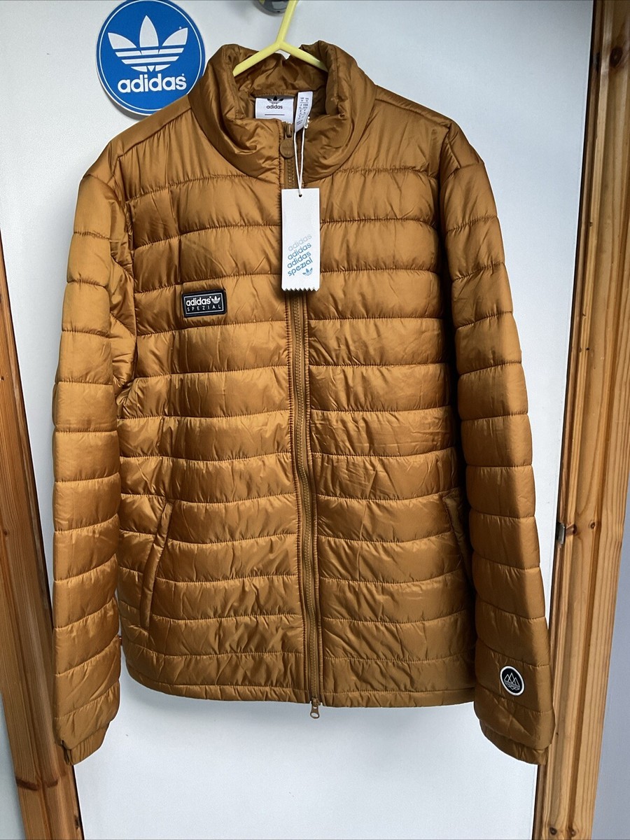 専用⑦ BNWT Adidas 2023 SPZL Spezial TOPFIELD Liner Jacket M MEDIUM