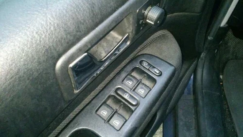 4B0953503F Mando Limpia para VOLKSWAGEN GOLF IV BERLINA (1J1)(10.1997) 1 265901 - Imagen 7 de 10