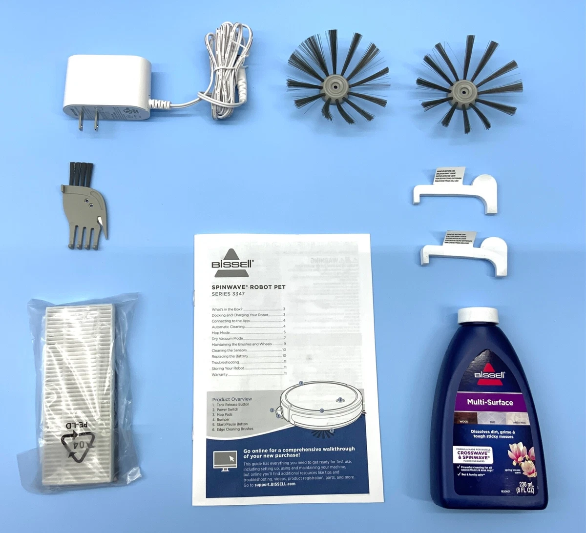 How to Clean Crosswave Brush The Ultimate Guide Comfortable Adove